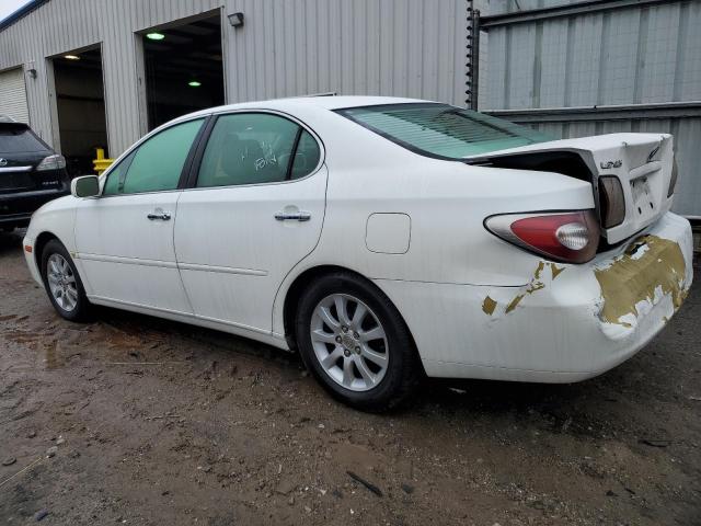 Image 2 of 2002 LEXUS ES 300 2002 with VIN JTHBF30G120025366