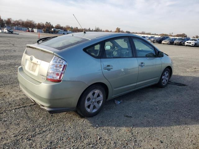 Image 3 of 2007 TOYOTA PRIUS  2007 with VIN JTDKB20UX77635844