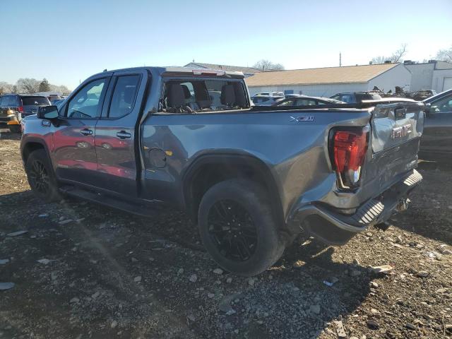 Изображение 2 2021 GMC SIERRA K1500 ELEVATION 2021 с VIN 1GTR9CED9MZ305489