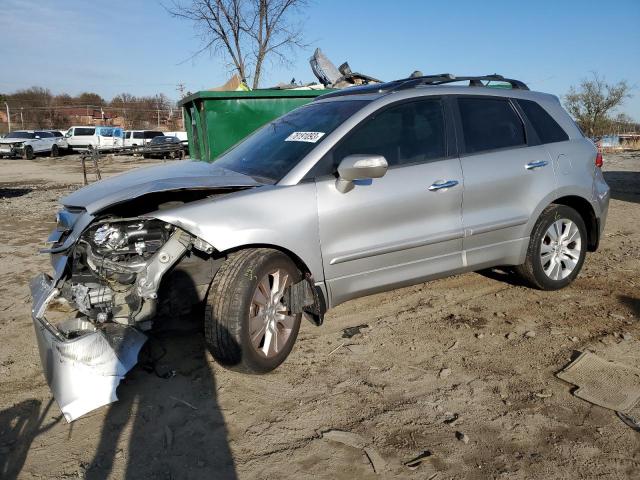 Obraz 2012 ACURA RDX TECHNOLOGY 2012