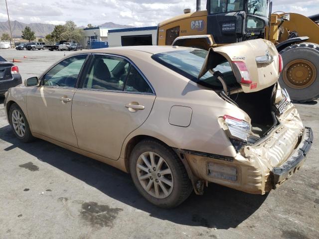 Obraz 2 z 2010 TOYOTA CAMRY BASE 2010 z VIN 4T1BF3EK9AU014469