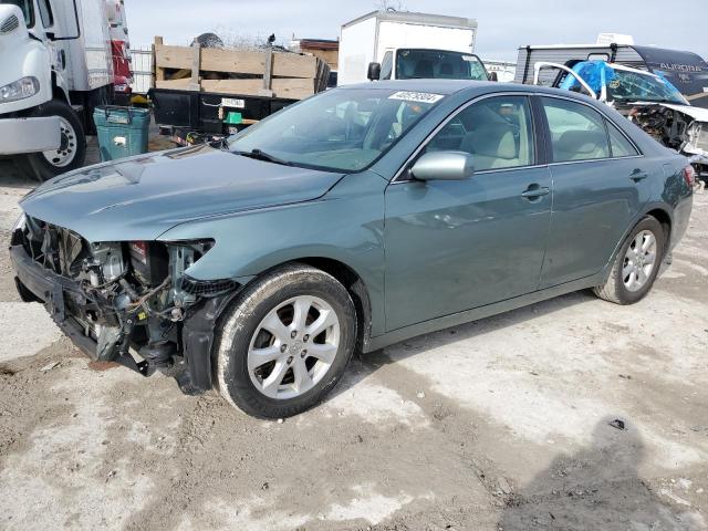 Obraz 1 z 2011 TOYOTA CAMRY BASE 2011 z VIN 4T4BF3EK0BR131798