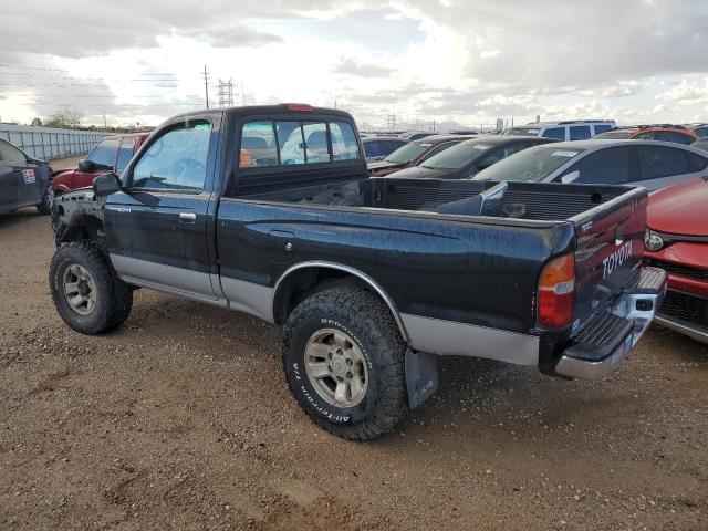 Image 2 of 1996 TOYOTA TACOMA  1996 with VIN 4TAPN62N2TZ197891