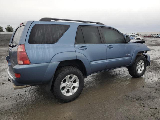 Obraz 3 z 2003 TOYOTA 4RUNNER SR5 2003 z VIN JTEBT14R030021543