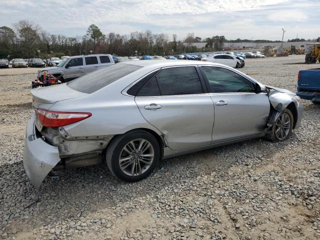 Image 3 of 2017 TOYOTA CAMRY LE 2017 with VIN 4T1BF1FK4HU783412