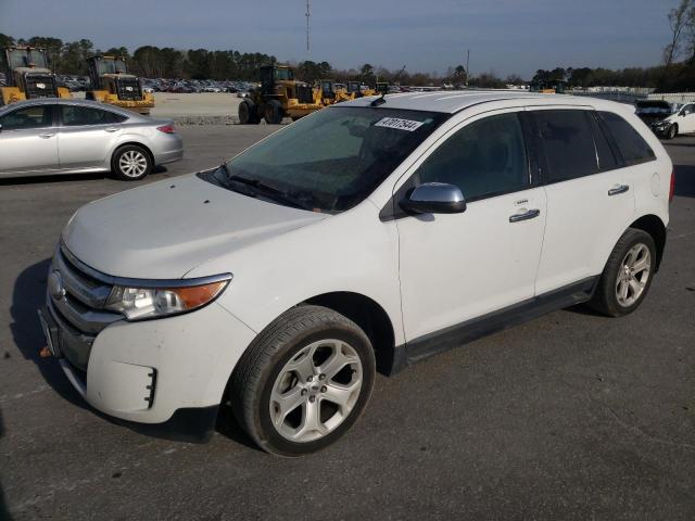 2014 FORD EDGE SE 2014 image