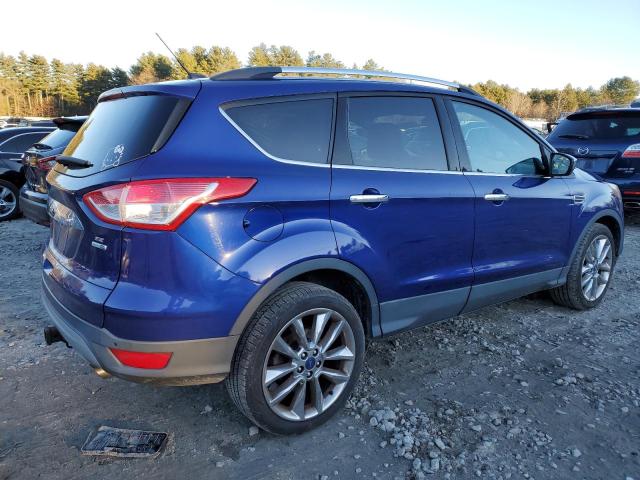 Image 3 of 2014 FORD ESCAPE SE 2014 with VIN 1FMCU9G93EUC03664