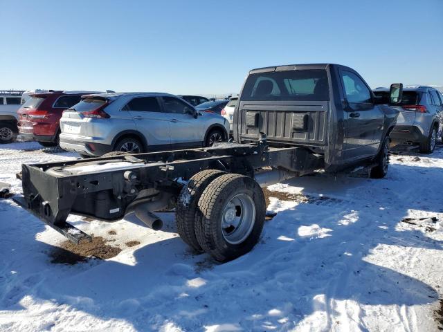 Изображение 3 2022 RAM 3500  2022 с VIN 3C7WRTBL9NG277373