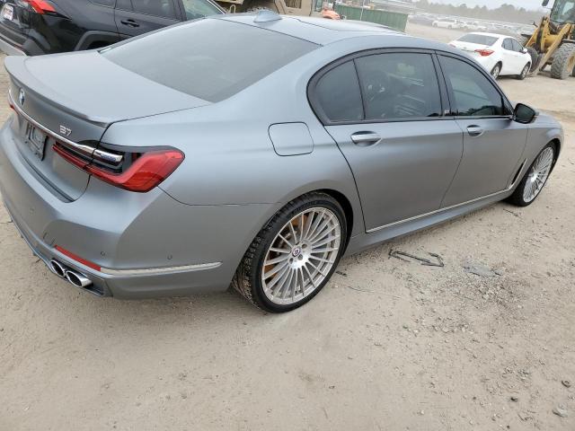 Image 3 of 2021 BMW ALPINA B7  2021 with VIN WBA7U2C11MCG10366
