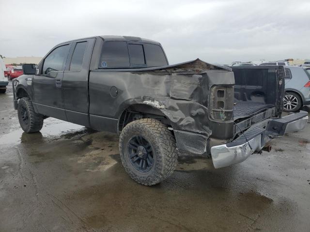 Obraz 2 z 2006 FORD F150  2006 z VIN 1FTPX14V96NB49542