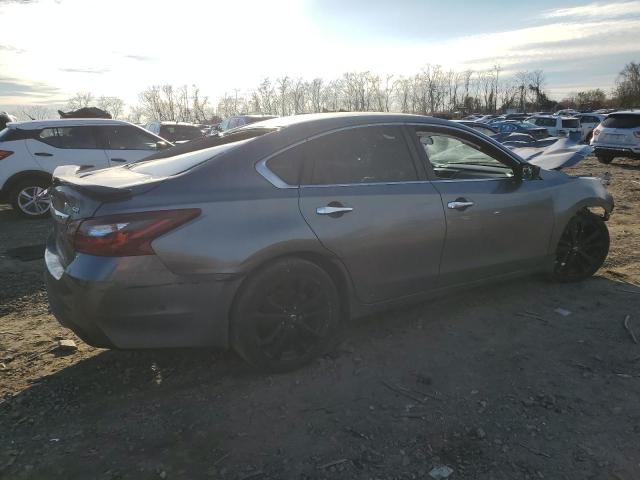 Image 3 of 2017 NISSAN ALTIMA 2.5 2017 with VIN 1N4AL3AP3HC484528