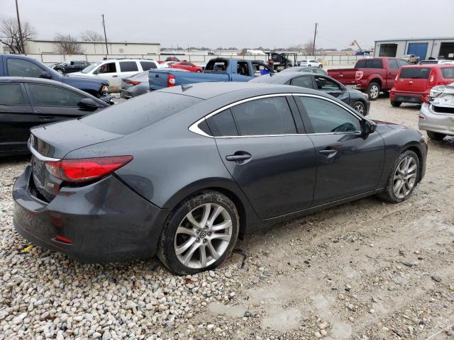 Изображение 3 2015 MAZDA 6 TOURING 2015 с VIN JM1GJ1V56F1187155