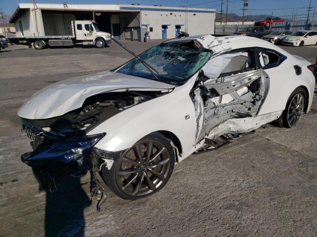 Obraz 2019 LEXUS RC 350 2019
