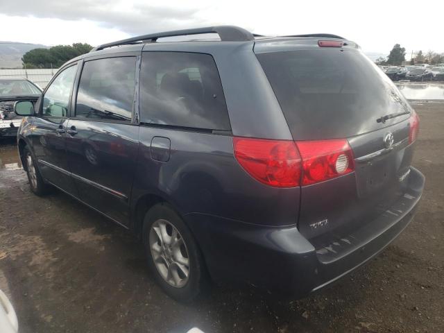 Изображение 2 2006 TOYOTA SIENNA XLE 2006 с VIN 5TDZA22C66S521219