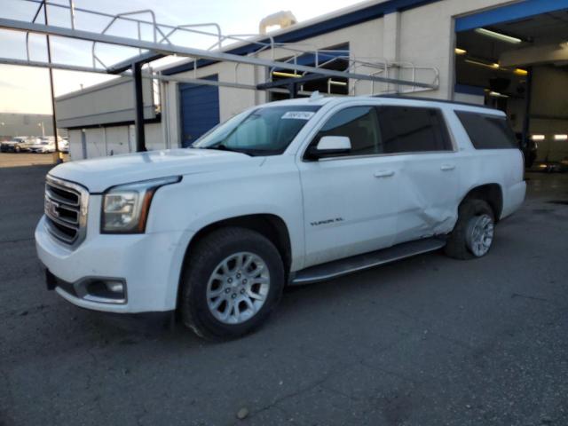 Obraz 2016 GMC YUKON XL K1500 SLT 2016