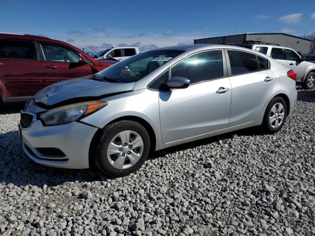 Obraz 2014 KIA FORTE LX 2014