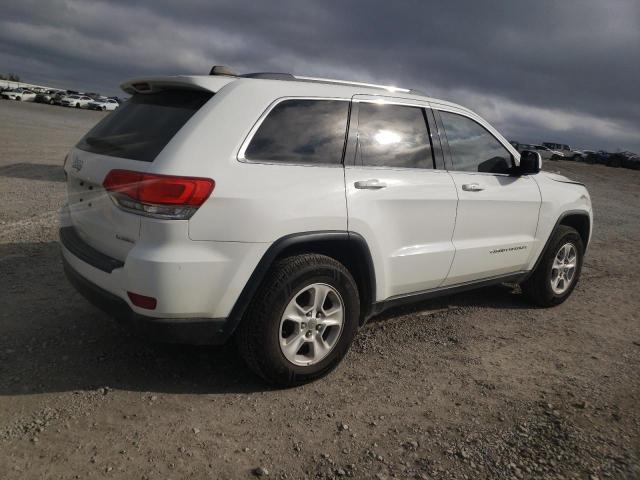 Image 3 of 2015 JEEP GRAND CHEROKEE LAREDO 2015 with VIN 1C4RJFAG9FC897359