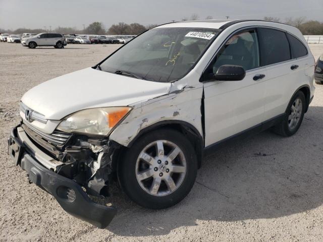Obraz 1 z 2007 HONDA CR-V EX 2007 z VIN JHLRE38577C056104