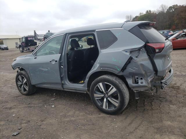 Изображение 2 2021 NISSAN ROGUE SL 2021 с VIN 5N1AT3CA2MC745611
