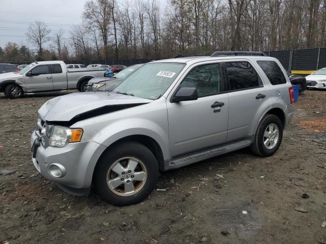 2012 FORD ESCAPE XLT 2012 image