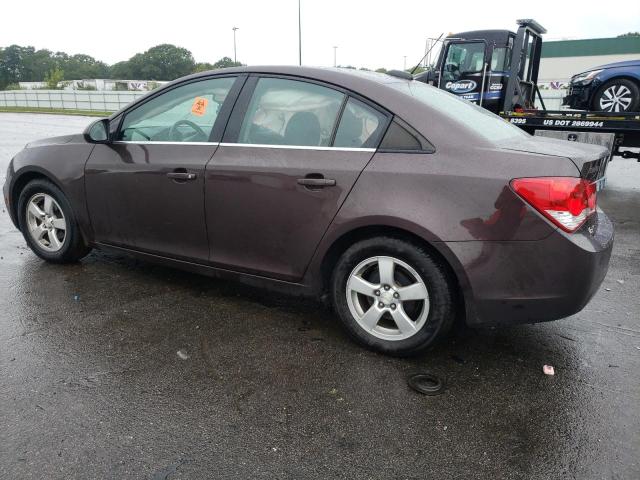 Изображение 2 2015 CHEVROLET CRUZE LT 2015 с VIN 1G1PC5SB2F7283401