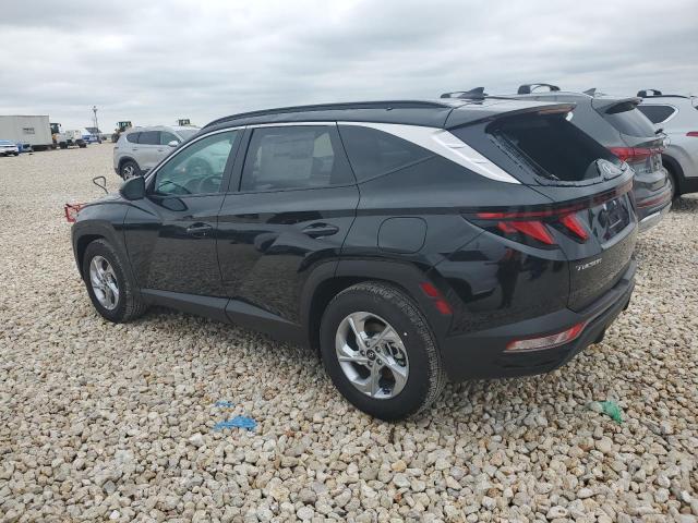 Image 2 of 2024 HYUNDAI TUCSON SEL 2024 with VIN 5NMJB3DE5RH312205