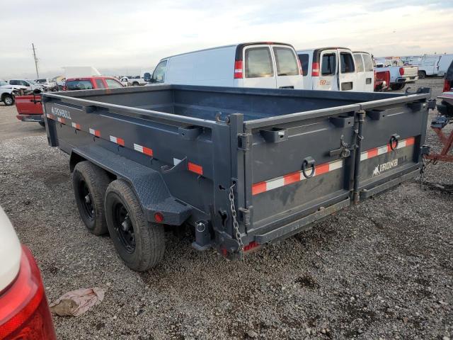 Image 3 of 2022 NLRS IRONBULL 2022 with VIN 50HDB142XN1077262
