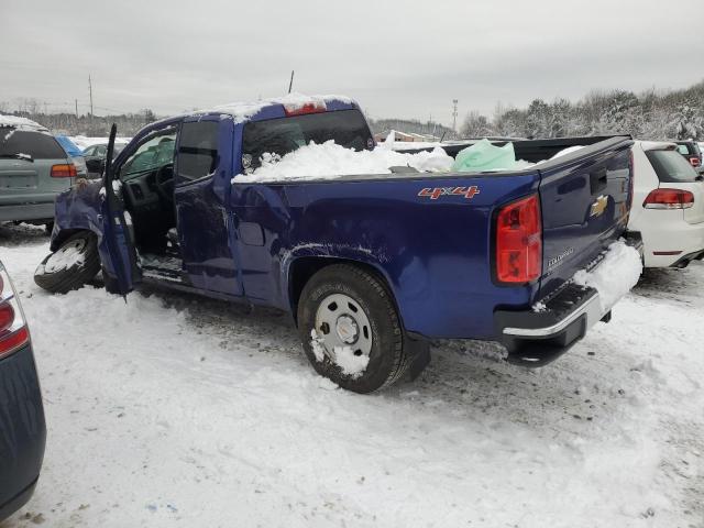 Obraz 2 z 2017 CHEVROLET COLORADO  2017 z VIN 1GCHTBEA6H1310053