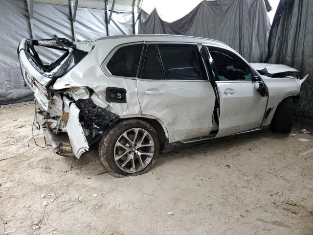 Obraz 3 z 2024 BMW X5 SDRIVE 40I 2024 z VIN 5UX13EU0XR9U31911