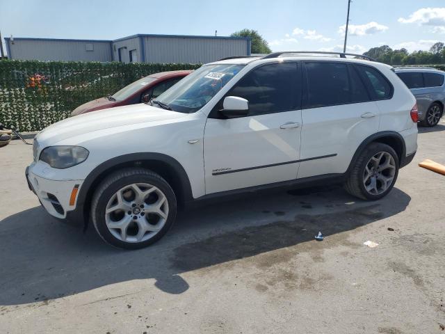 Image 1 of 2013 BMW X5 XDRIVE35D 2013 with VIN 5UXZW0C58D0B94698