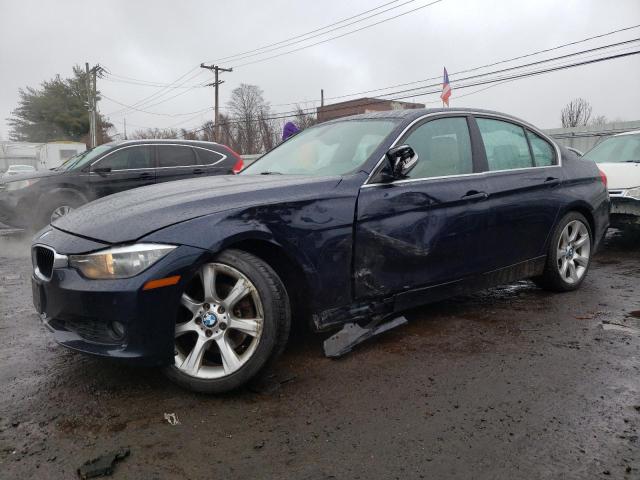 Image 1 of 2015 BMW 320 I XDRIVE 2015 with VIN WBA3C3C55FP664577