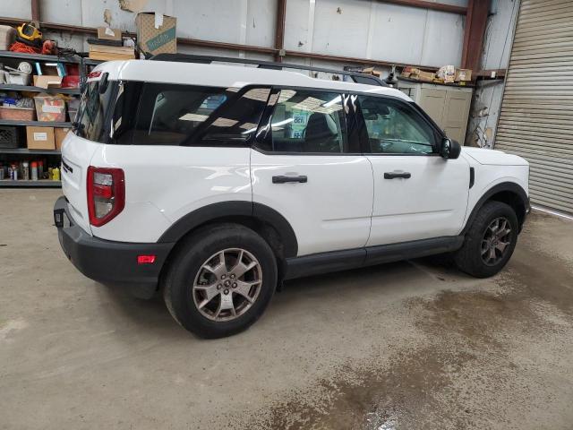 Изображение 3 2021 FORD BRONCO SPORT  2021 с VIN 3FMCR9A66MRB12958