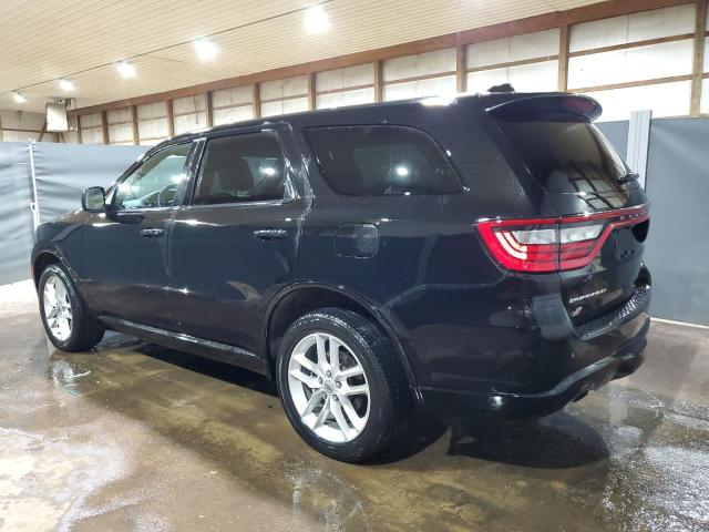 Obraz 2 z 2023 DODGE DURANGO GT 2023 z VIN 1C4RDJDG5PC553969