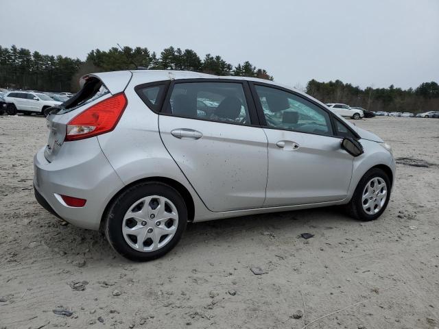 Obraz 3 z 2013 FORD FIESTA SE 2013 z VIN 3FADP4EJ5DM155237
