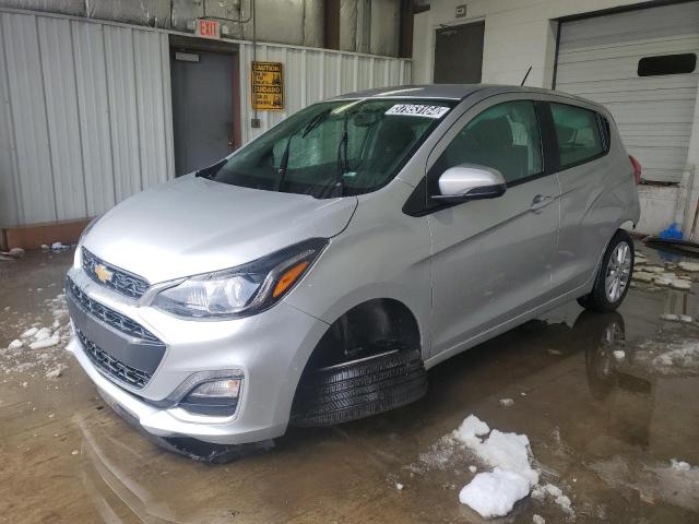 Obraz 2021 CHEVROLET SPARK 1LT 2021