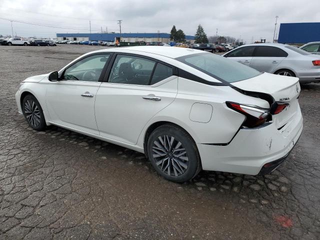 Obraz 2 z 2023 NISSAN ALTIMA SV 2023 z VIN 1N4BL4DV5PN360333