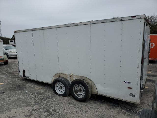Image 3 of 2016 FCUH TRAILER 2016 with VIN 5WKBE1620G1034186