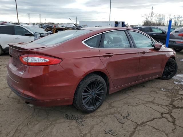 Изображение 3 2014 FORD FUSION SE 2014 с VIN 3FA6P0HD9ER314062