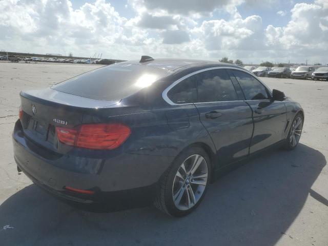 Image 3 of 2016 BMW 428 I GRAN COUPE SULEV 2016 with VIN WBA4A9C51GG506140