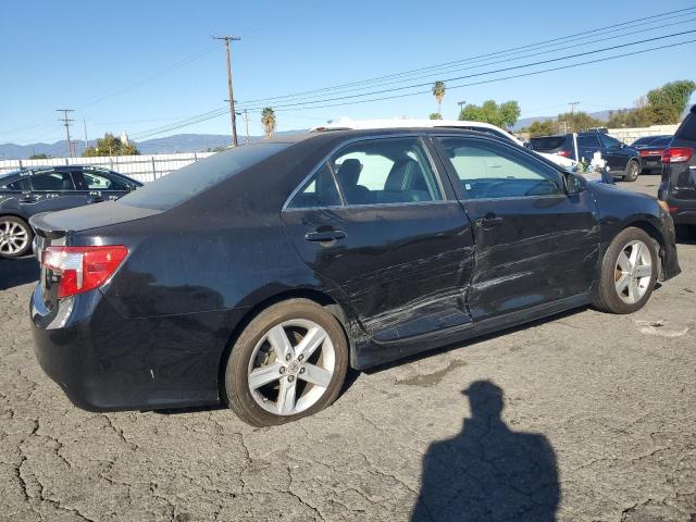 Image 3 of 2012 TOYOTA CAMRY BASE 2012 with VIN 4T1BF1FK0CU073335