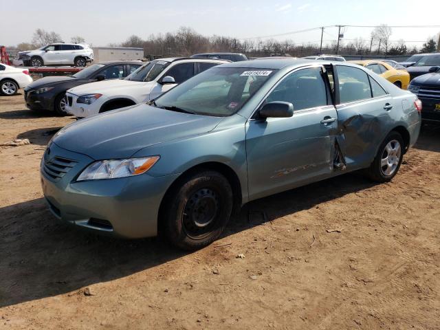 Image 1 of 2009 TOYOTA CAMRY BASE 2009 with VIN 4T4BE46K99R133406