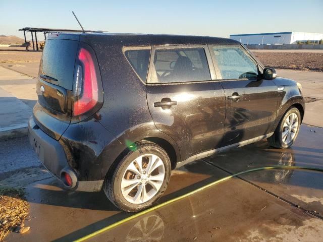 Image 3 of 2014 KIA SOUL + 2014 with VIN KNDJP3A5XE7020184
