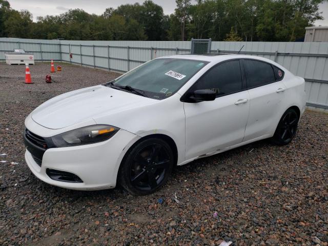 Obraz 2015 DODGE DART SXT 2015
