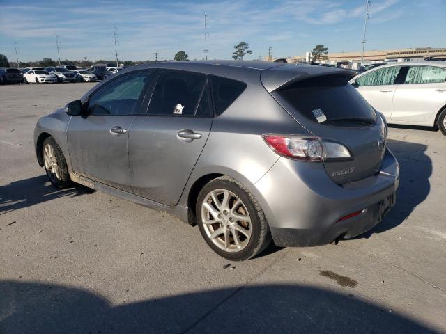 Image 2 of 2012 MAZDA 3 S 2012 with VIN JM1BL1M50C1529359