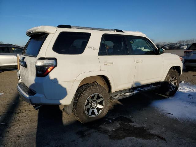 Image 3 of 2017 TOYOTA 4RUNNER SR5/SR5 PREMIUM 2017 with VIN JTEBU5JR3H5473781