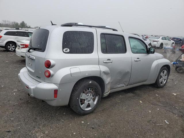 Obraz 3 z 2011 CHEVROLET HHR LS 2011 z VIN 3GNBAAFW3BS540324