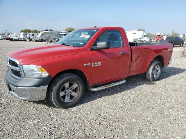 Obraz 2018 RAM 1500 ST 2018