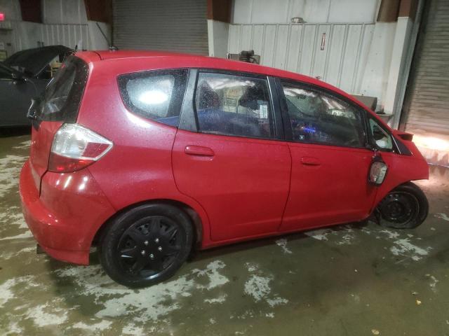 Изображение 3 2013 HONDA FIT  2013 с VIN JHMGE8H39DC058821
