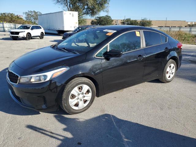 2017 KIA FORTE LX 2017 image