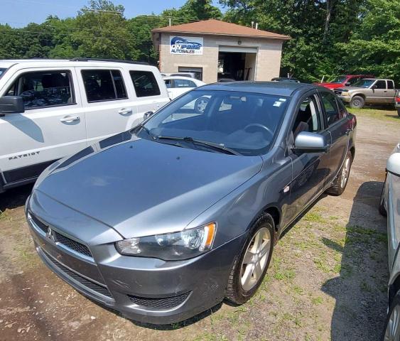 Image 2 of 2014 MITSUBISHI LANCER SE 2014 with VIN JA32V2FW8EU008296
